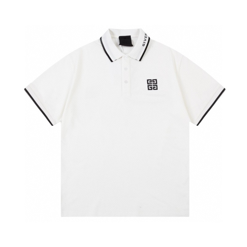 Givenchy Unisex Polo Tee