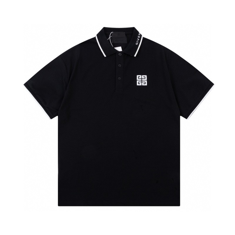 Givenchy Unisex Polo Tee