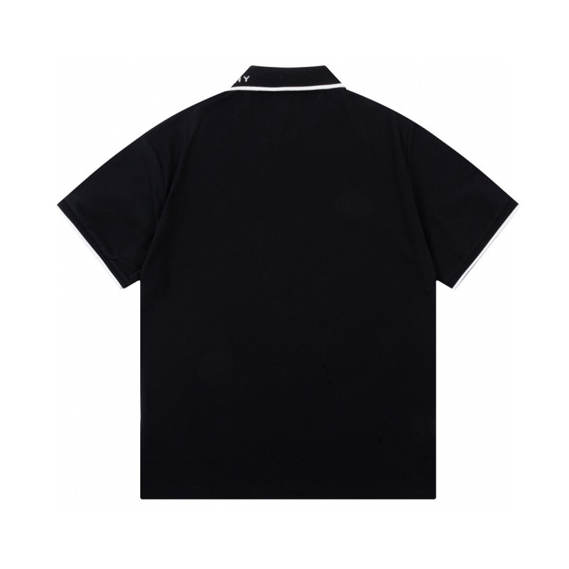 Givenchy Unisex Polo Tee