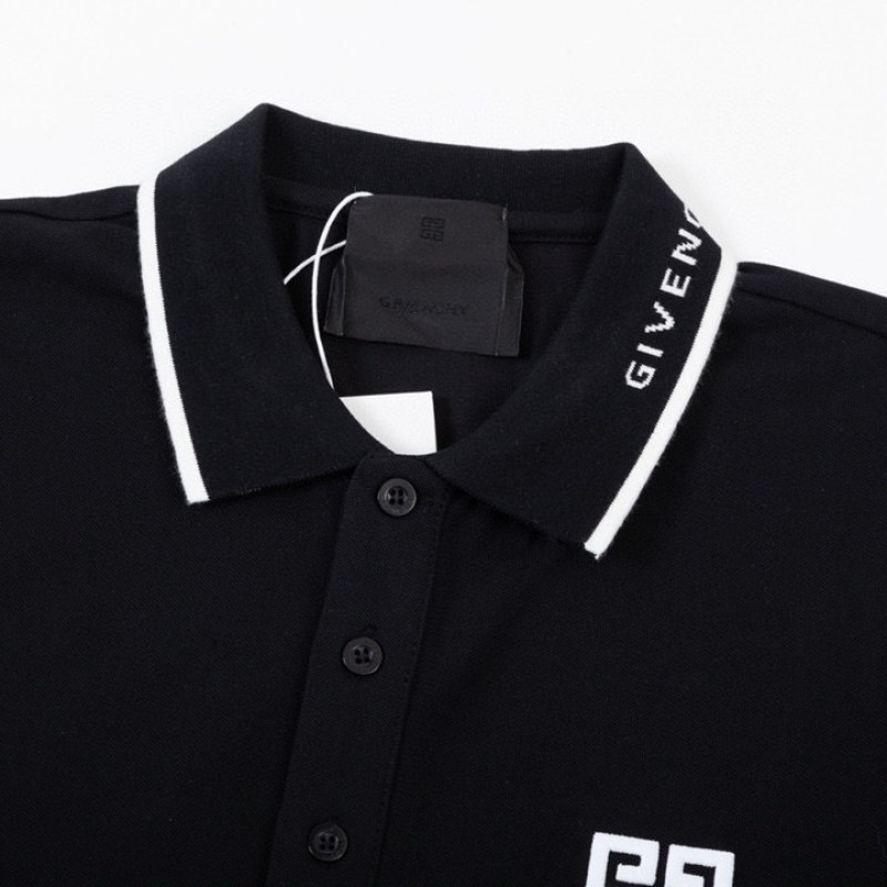 Givenchy Unisex Polo Tee