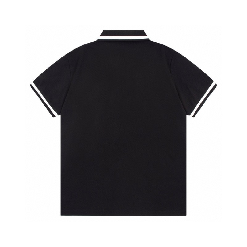 Fendi Unisex Polo Tee