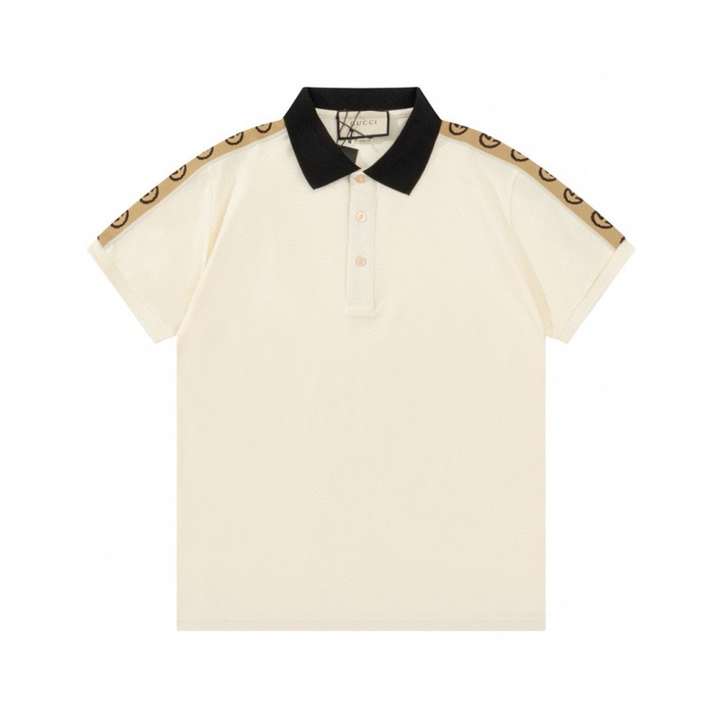 Gucci Unisex Polo Tee