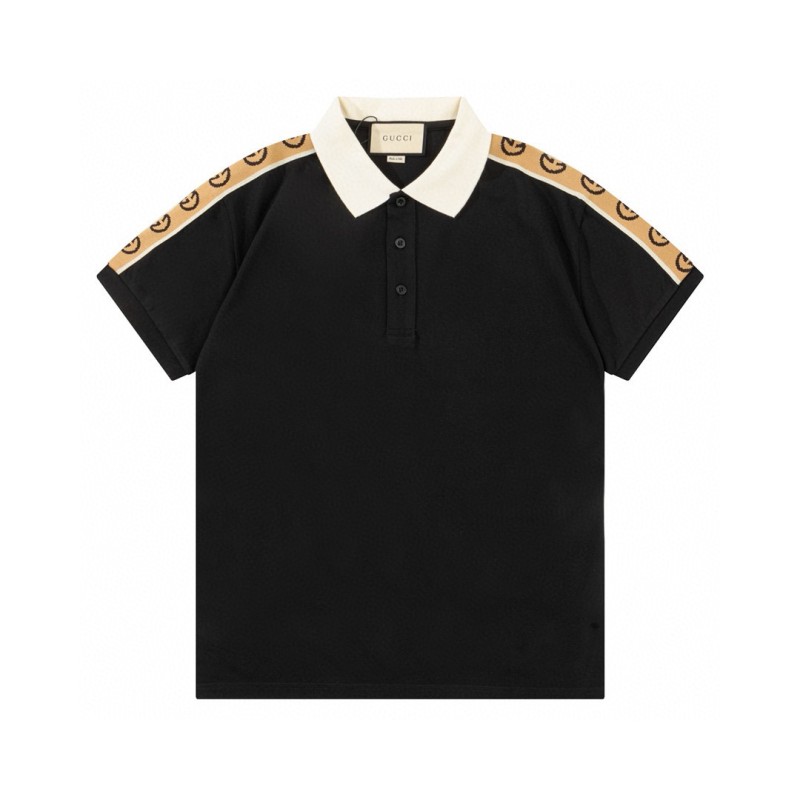 Gucci Unisex Polo Tee