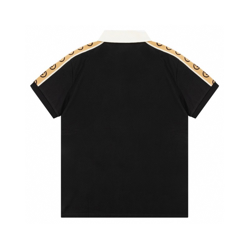 Gucci Unisex Polo Tee