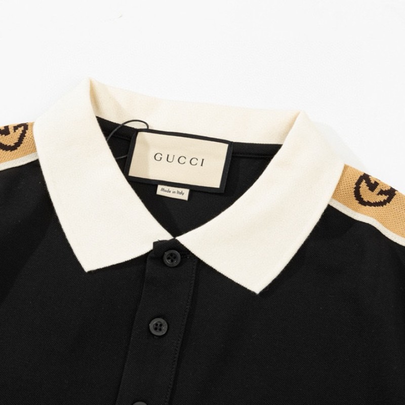 Gucci Unisex Polo Tee