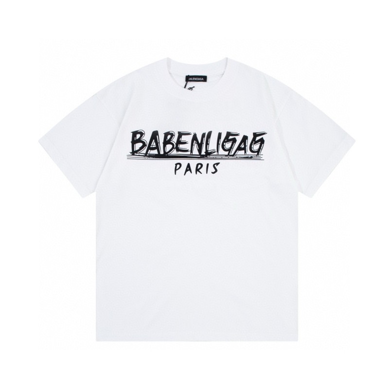 Balenciaga Unisex Tee