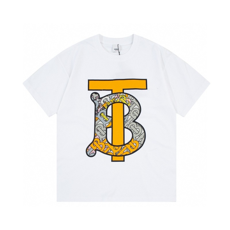 Burberry Unisex Tee