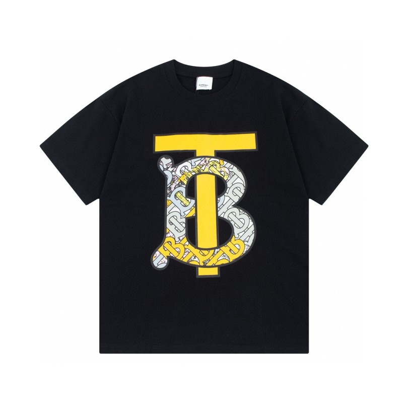 Burberry Unisex Tee