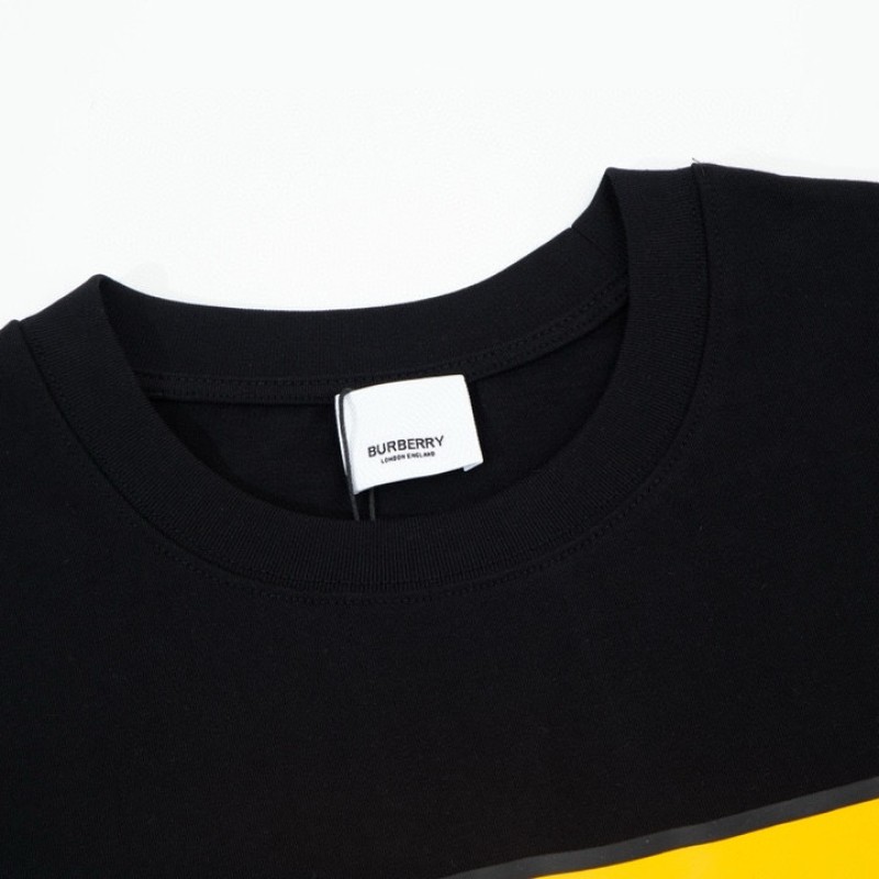 Burberry Unisex Tee