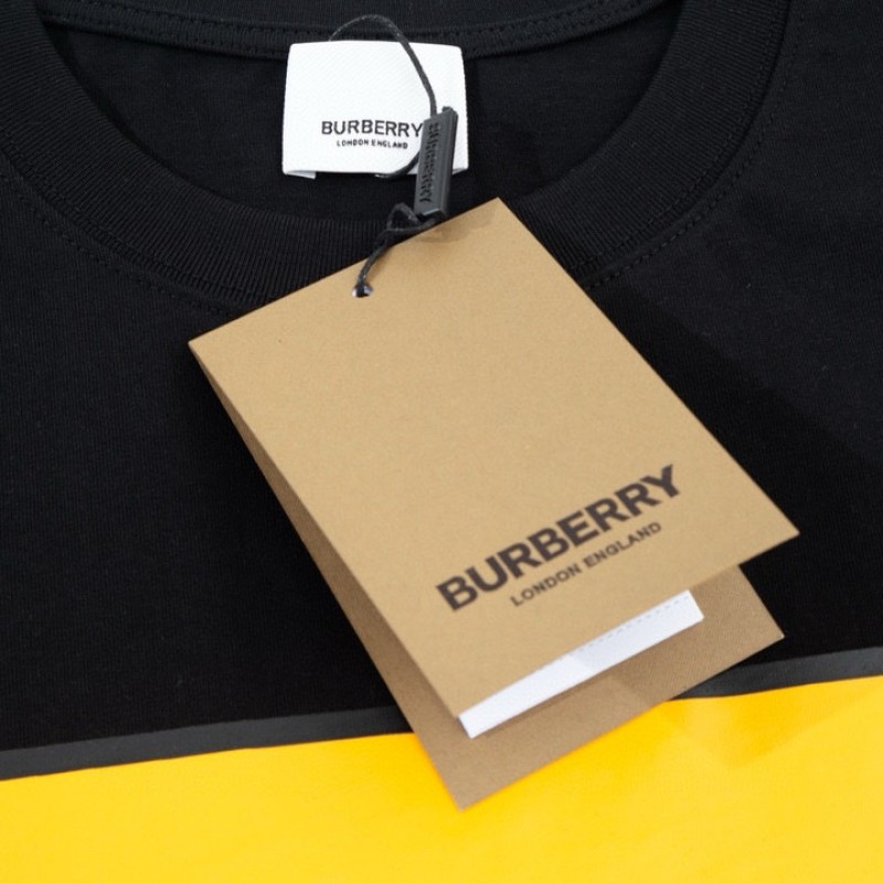 Burberry Unisex Tee