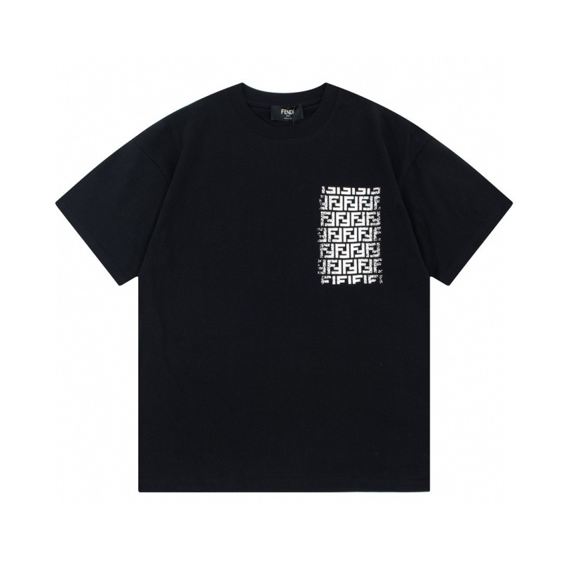 Fendi Unisex Tee