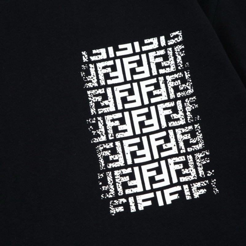 Fendi Unisex Tee