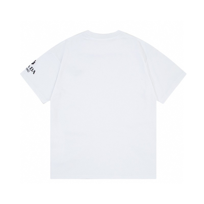 Prada Unisex Tee