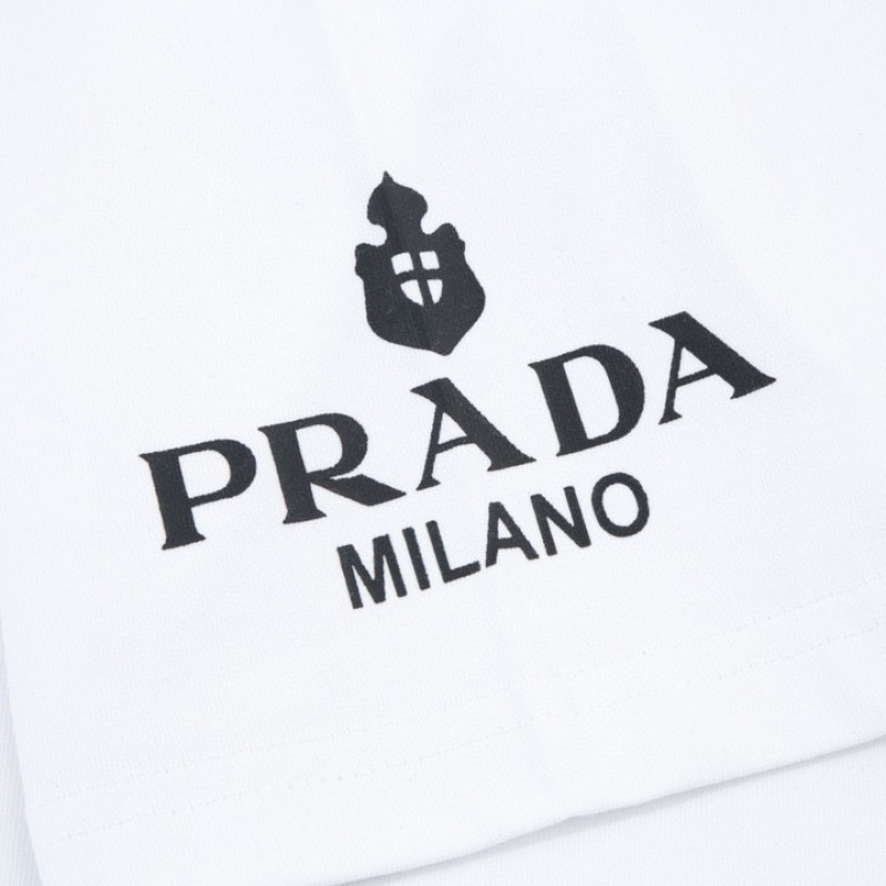 Prada Unisex Tee