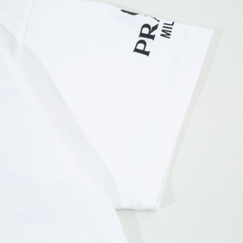 Prada Unisex Tee