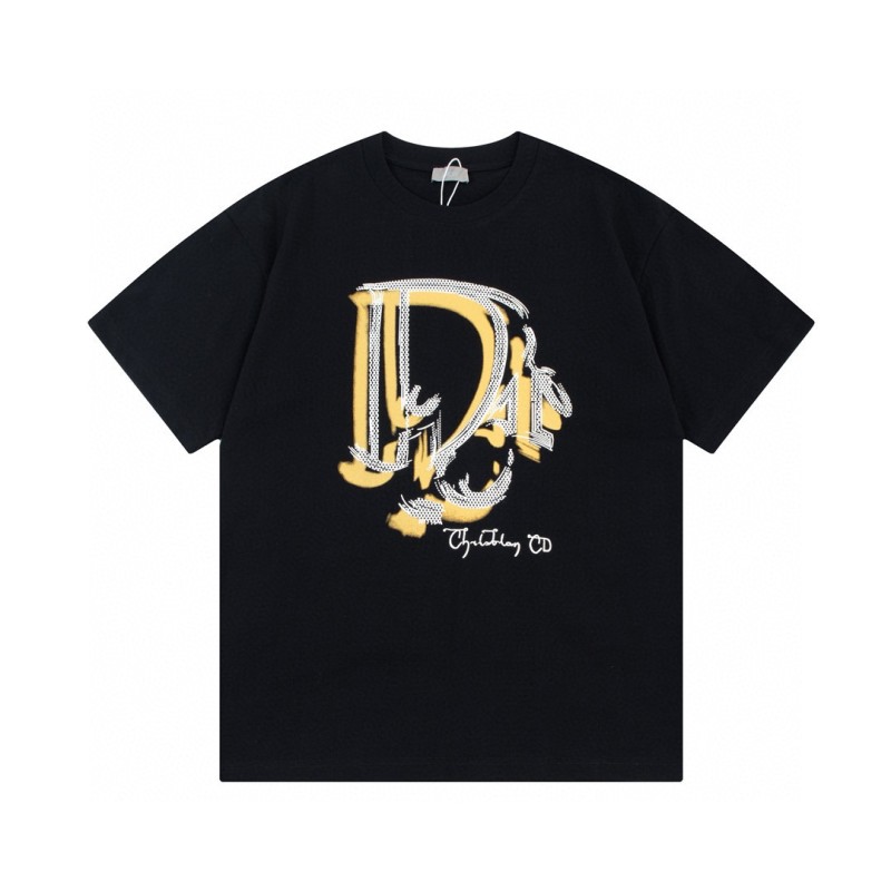 Dior Unisex Tee