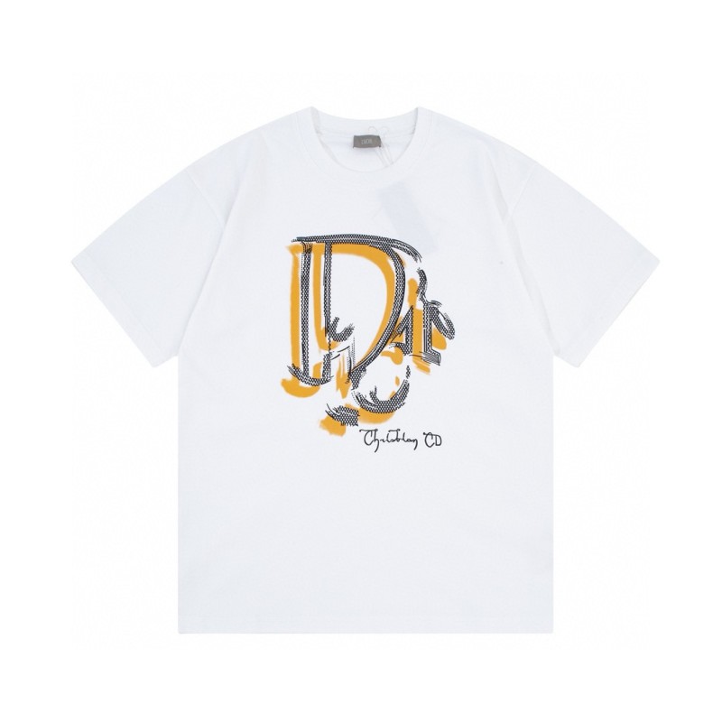 Dior Unisex Tee