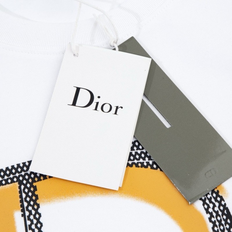 Dior Unisex Tee