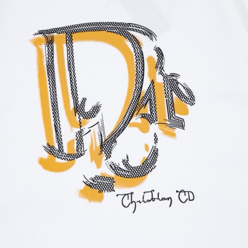 Dior Unisex Tee