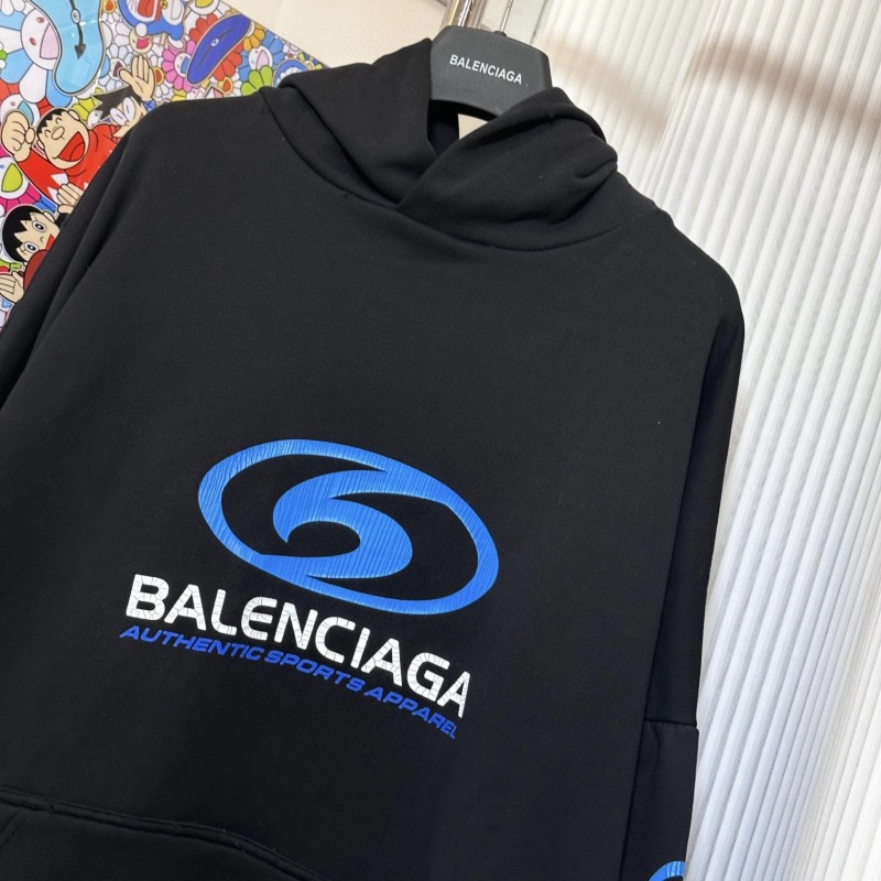 Balenciaga Unisex Hoodie