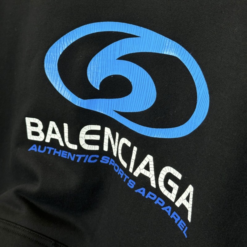 Balenciaga Unisex Hoodie