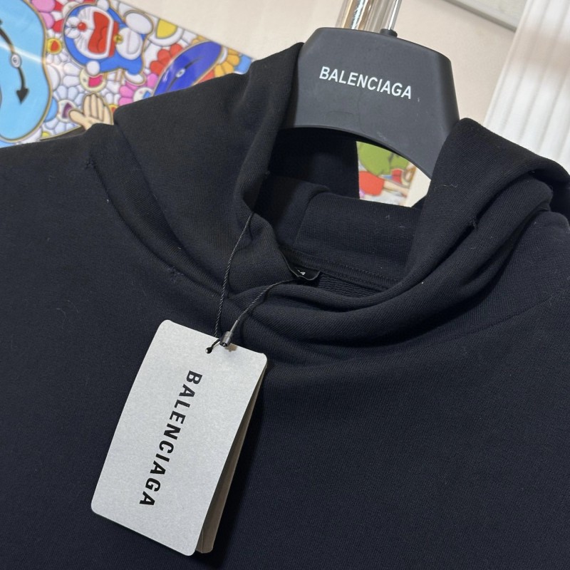 Balenciaga Unisex Hoodie