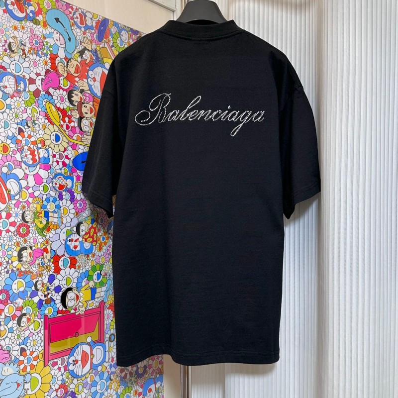 Balenciaga Unisex Tee