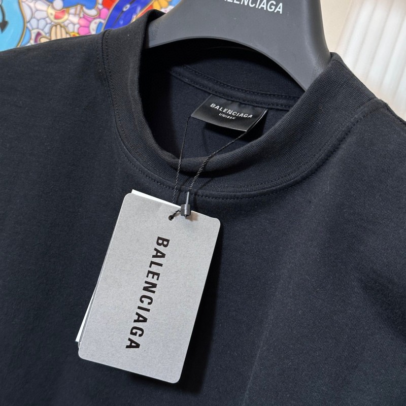 Balenciaga Unisex Tee