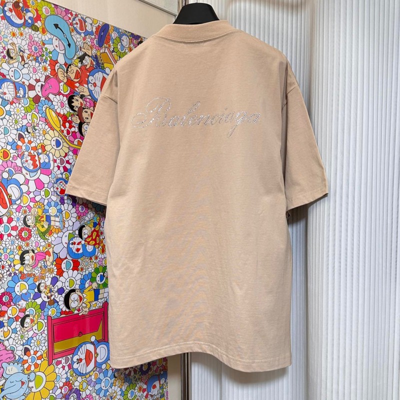 Balenciaga Unisex Tee