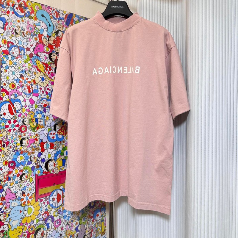 Balenciaga Unisex Tee