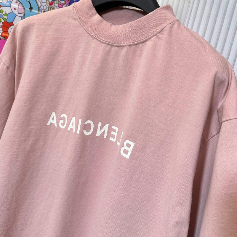 Balenciaga Unisex Tee