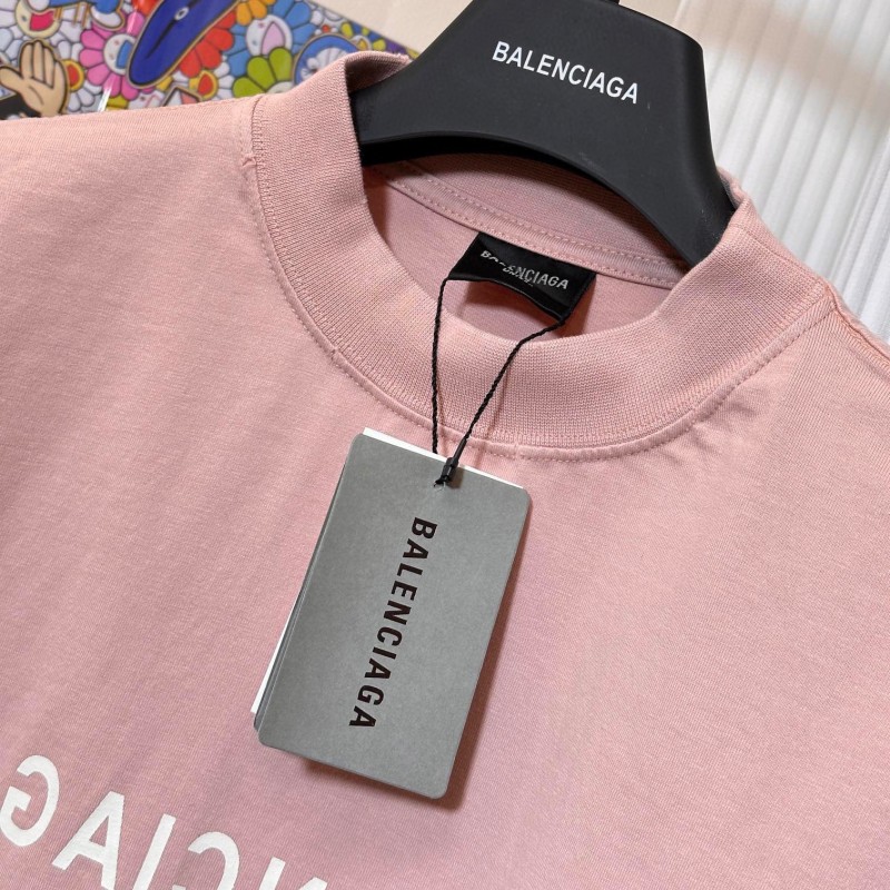 Balenciaga Unisex Tee