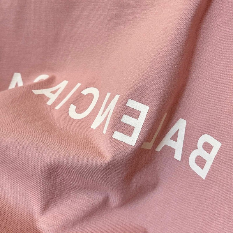 Balenciaga Unisex Tee