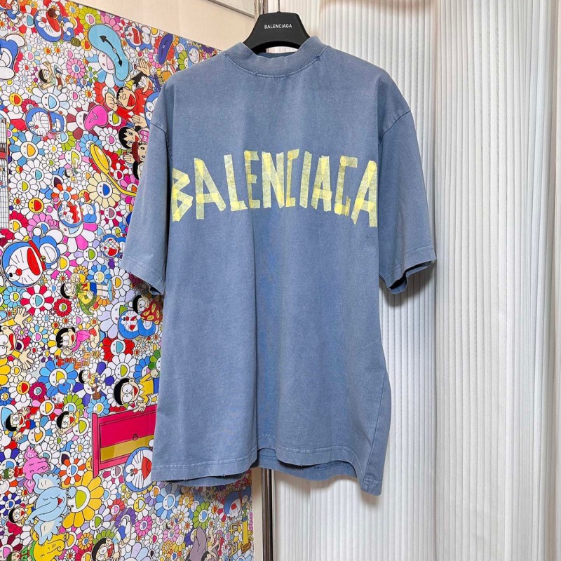 Balenciaga Unisex Tee