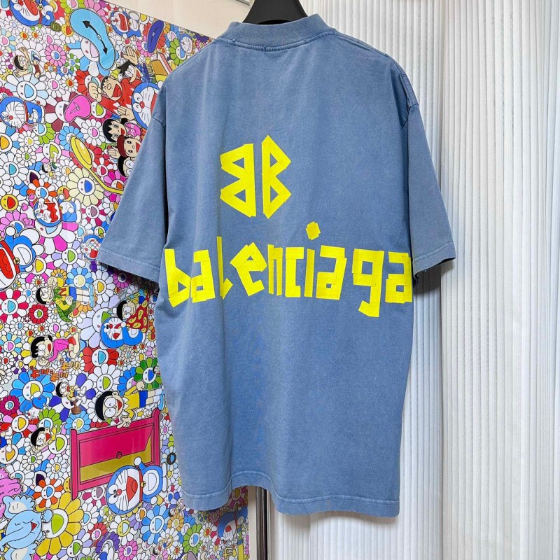 Balenciaga Unisex Tee