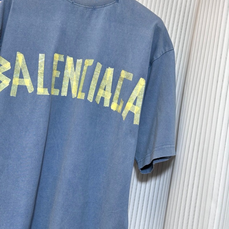 Balenciaga Unisex Tee