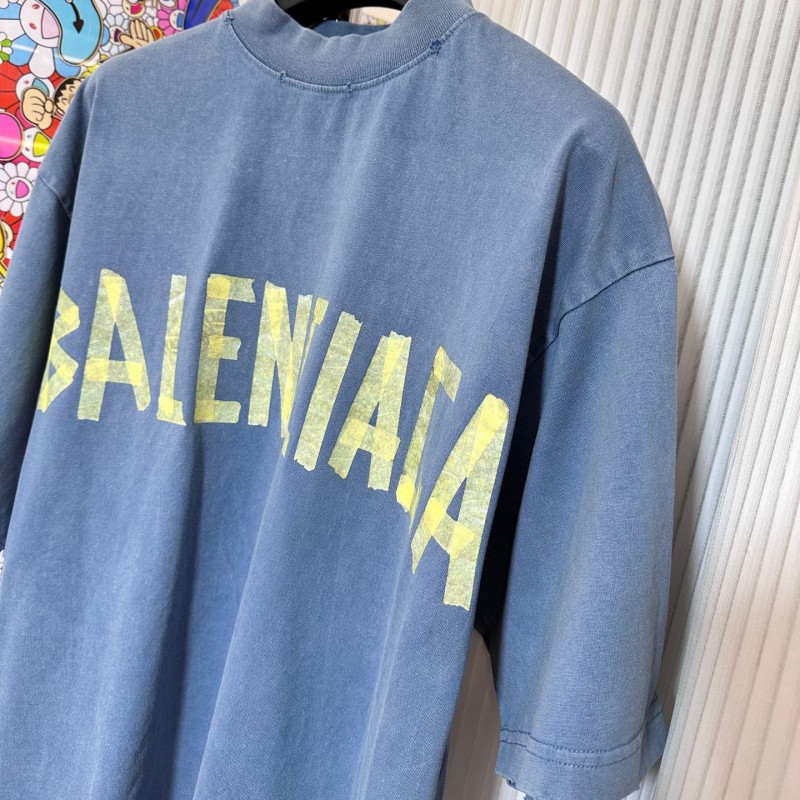 Balenciaga Unisex Tee