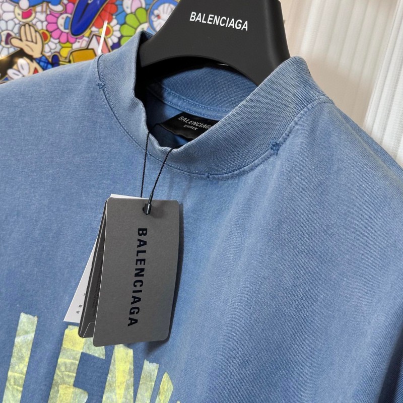 Balenciaga Unisex Tee