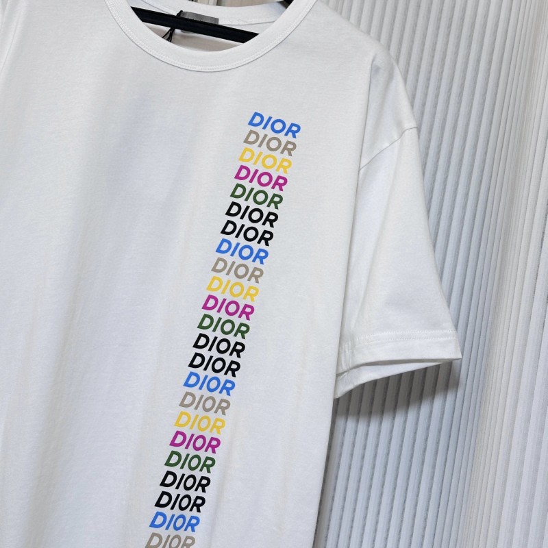 Dior Unisex Tee