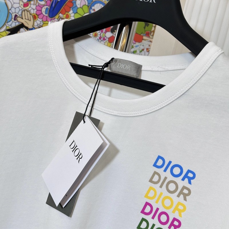 Dior Unisex Tee