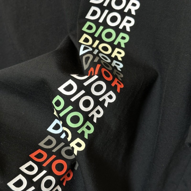 Dior Unisex Tee