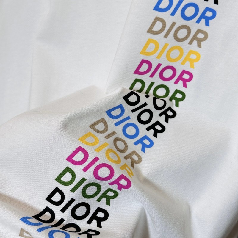 Dior Unisex Tee