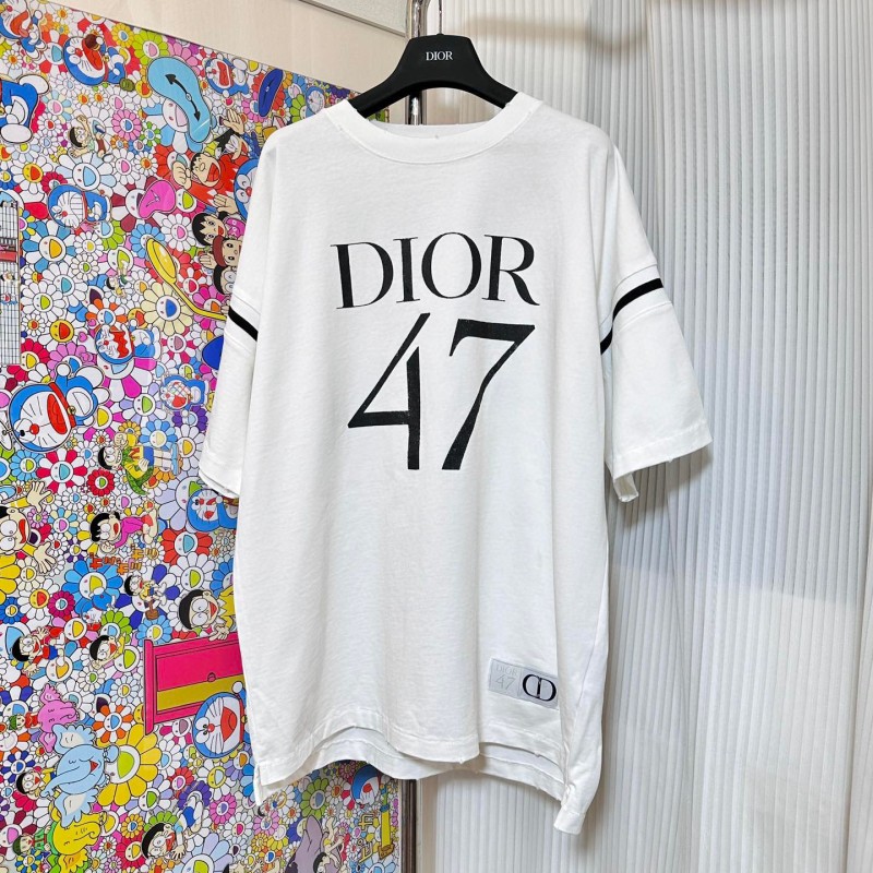 Dior Unisex Tee