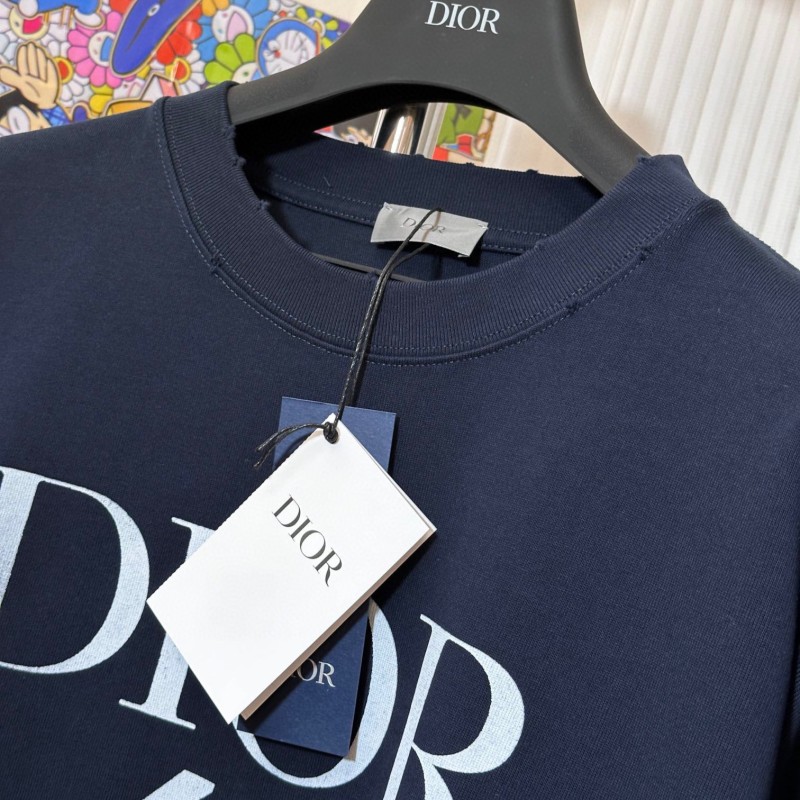 Dior Unisex Tee