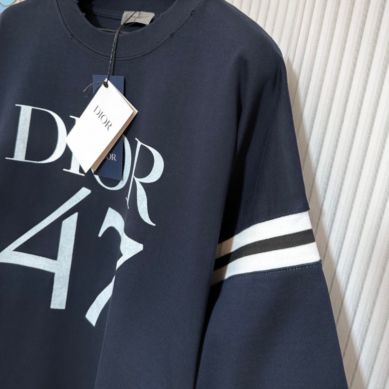 Dior Unisex Tee