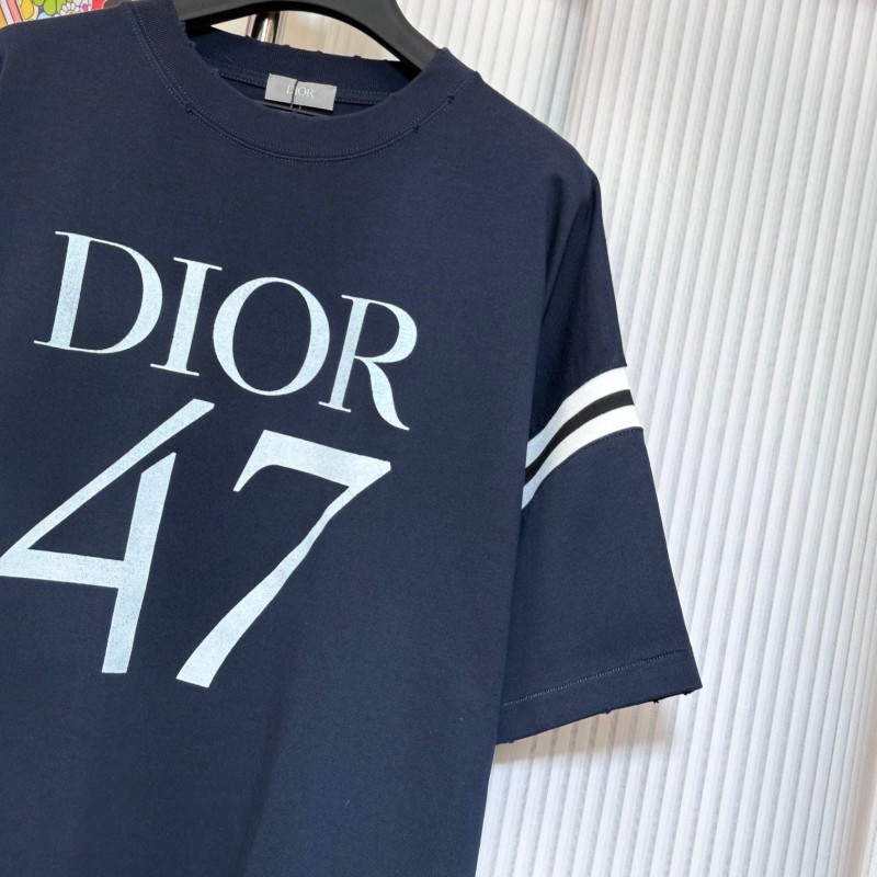 Dior Unisex Tee