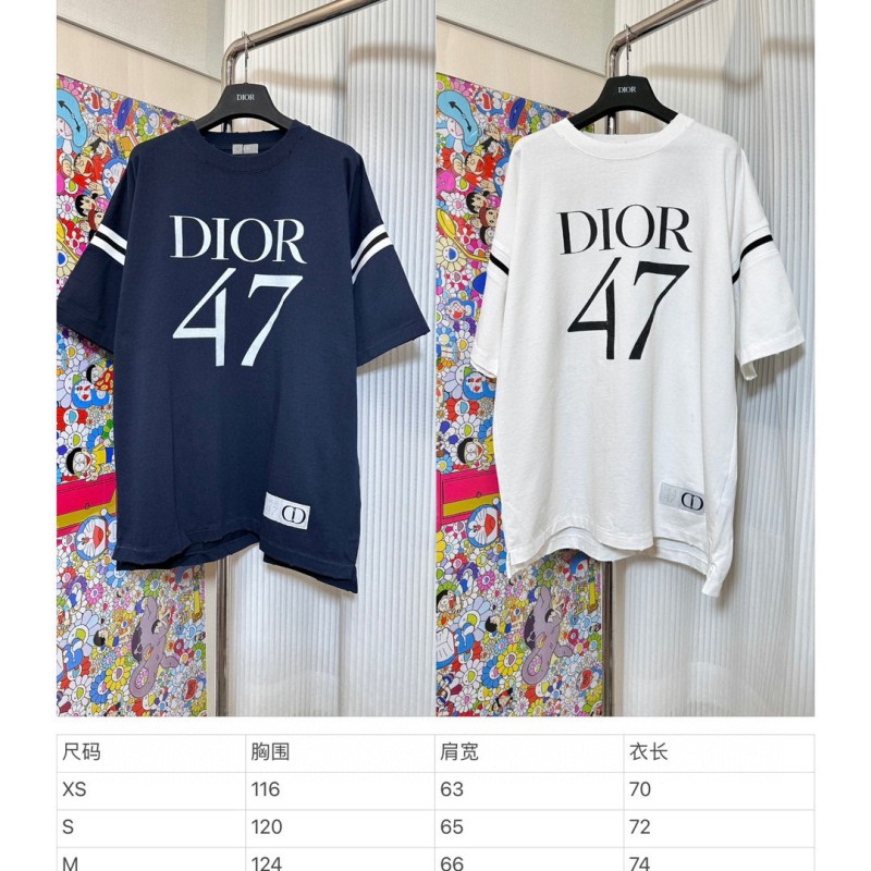 Dior Unisex Tee