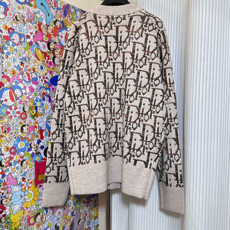 Dior Unisex sweater