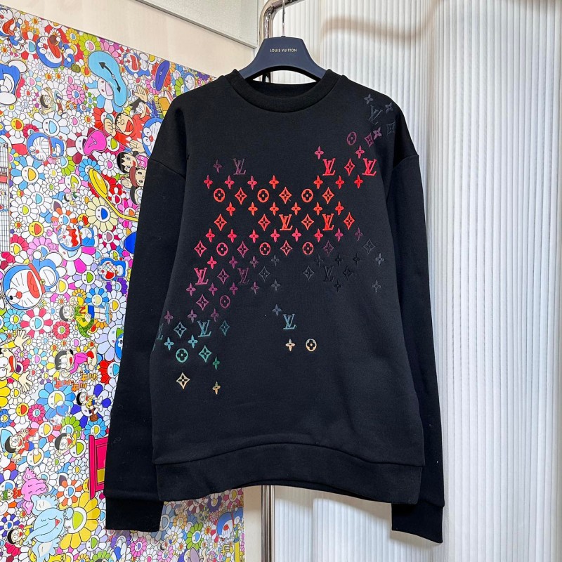 LV Unisex Sweater