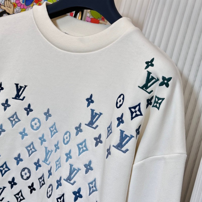 LV Unisex Sweater